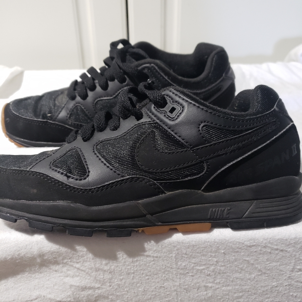 Nike Air Span II shoes
